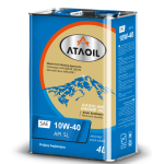 روغن موتور بنزینی اصل