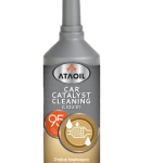 مکمل سوخت عالی