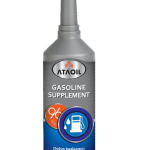 مکمل سوخت آتا اویل