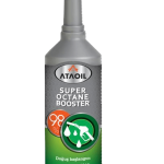 مکمل سوخت اصل آتا اویل