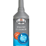 اکتان بوستر اصل آتا اویل