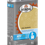 بهترین روغن دنده اتوماتیک