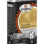 روغن دنده اتوماتیک ATF CVT