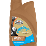 روغن دنده 75w80 اصل ataoil