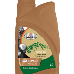 روغن دنده ataoil