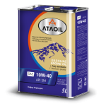 روغن موتور بنزینی 10w-40 برای موتور سیکلت