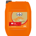 روغن موتور دیزلی ایرانی