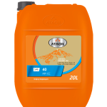 روغن موتور کامیون با کیفیت