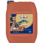 روغن دنده با کیفیت ایرانی و خارجی