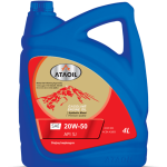 روغن موتور برای ماشین های خارجی