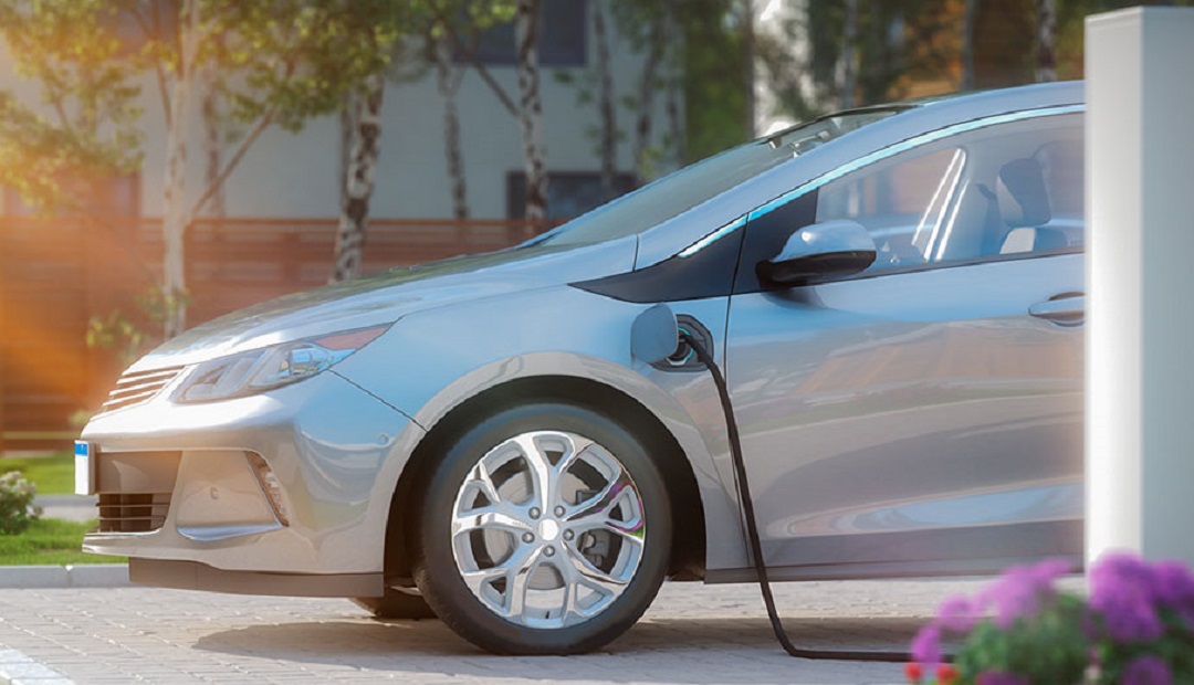EV & Hybrid Car Fluids